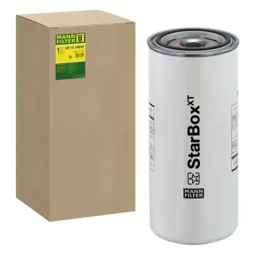 Super ofertă Separator aer ulei LB 13 145/51 Mann Filter